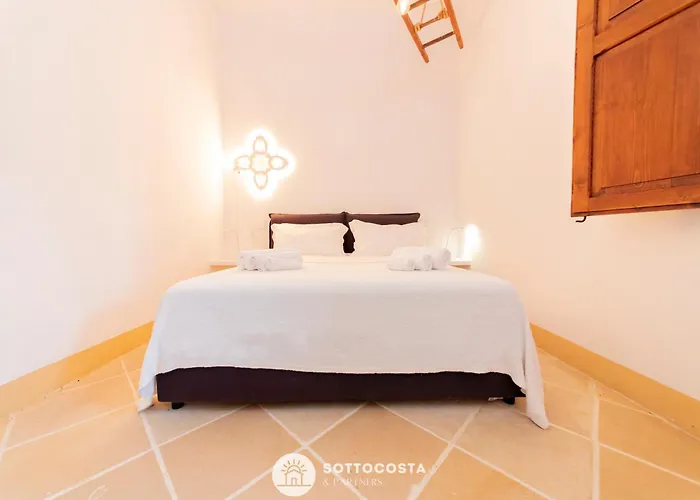 Masseria Le Menze Casa de hóspedes