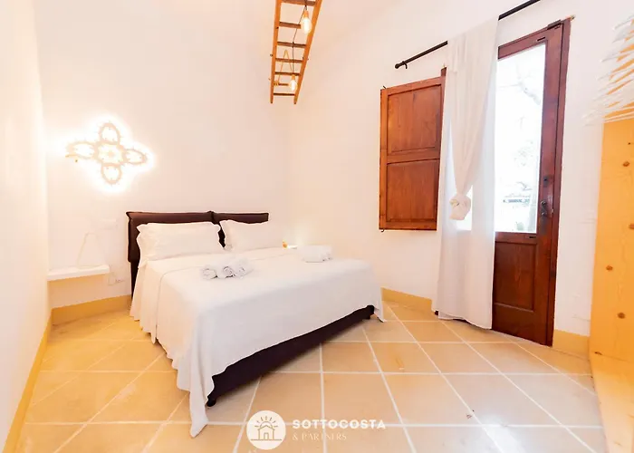 Masseria Le Menze