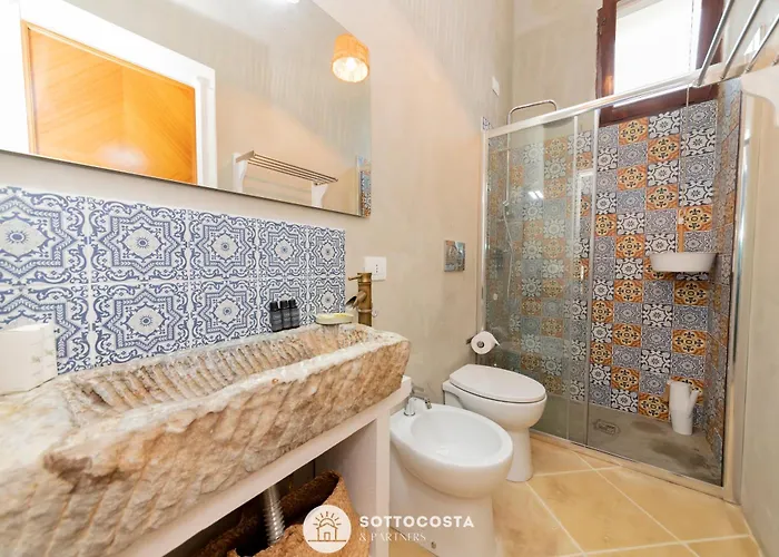 Casa de hóspedes Masseria Le Menze Cavallino di Lecce