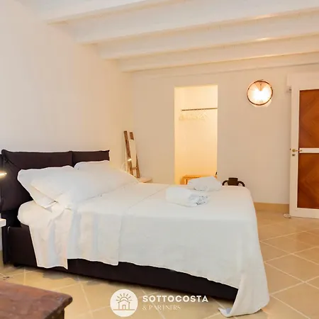 Masseria Le Menze Cavallino di Lecce