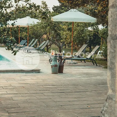 Masseria Le Menze Guest house Cavallino di Lecce